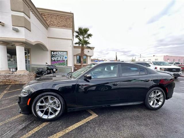 $36995 : Pre-Owned 2023 Charger GT Sed image 3