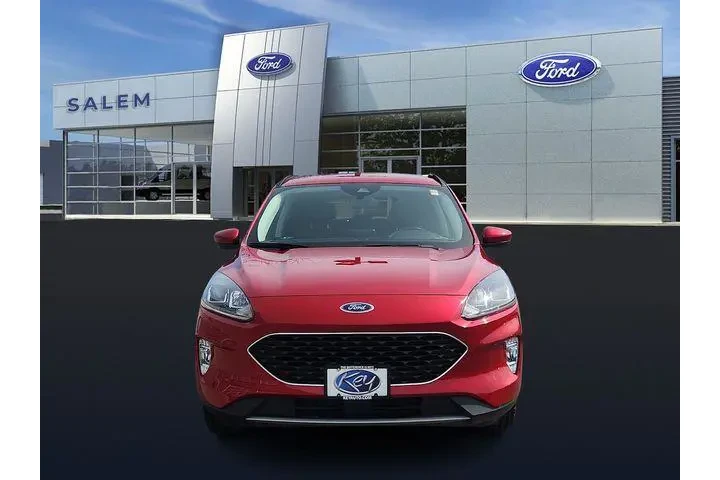 $22990 : Ford Escape 2022 AWD SEL 4dr image 7