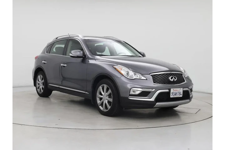 $18998 : INFINITI QX50 2016 AWD 4dr C image 1