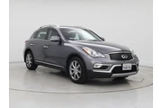 INFINITI QX50 2016 AWD 4dr C en San Francisco Bay Area