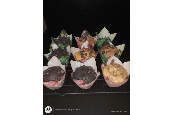 $30 : Dulces momentos image 3