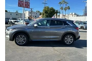 $36995 : INFINITI QX50 2025 AWD Luxe thumbnail