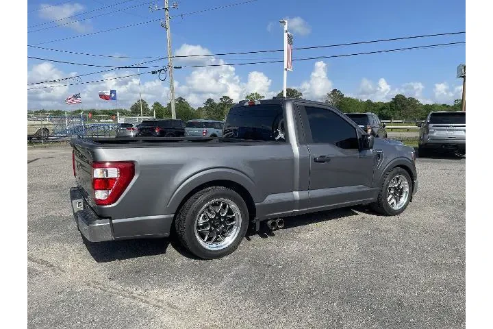 $39982 : Ford F-150 2023 4x2 XLT 2dr image 2