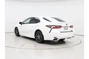 $27998 : Toyota Camry Hybrid 2023 SE thumbnail