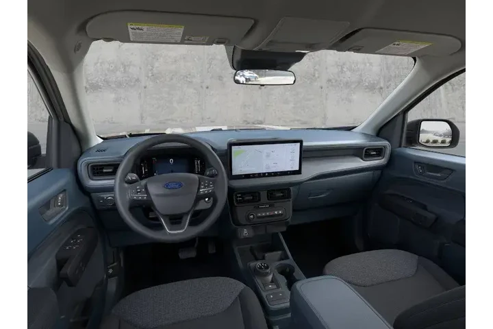 $25805 : Ford Maverick 2025 AWD XL 4d image 9