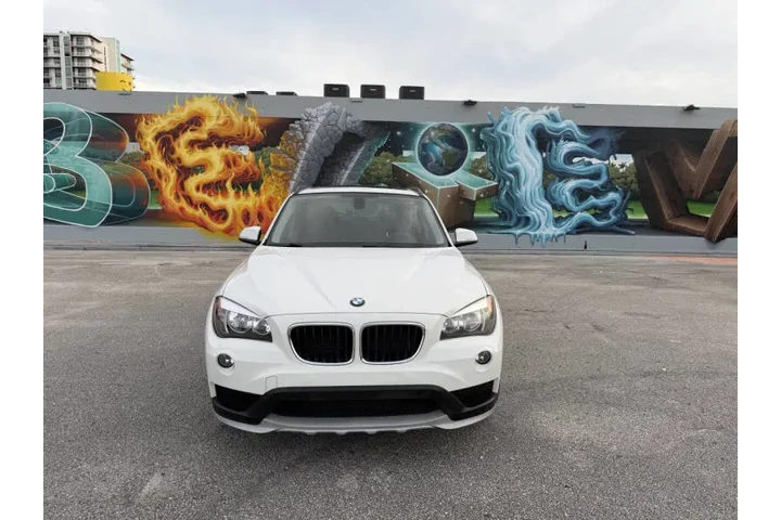$7995 : 2015 BMW X1 sDrive28i image 4