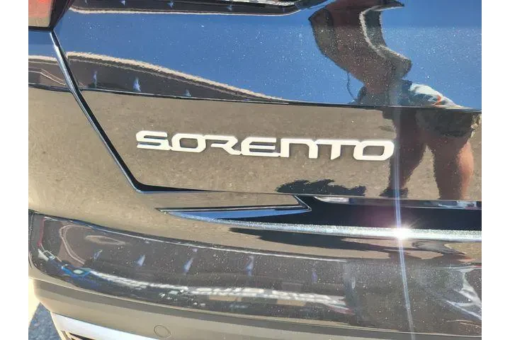 $29317 : Kia Sorento Hybrid 2023 AWD image 7