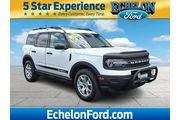 Ford Bronco Sport 2021 AWD B