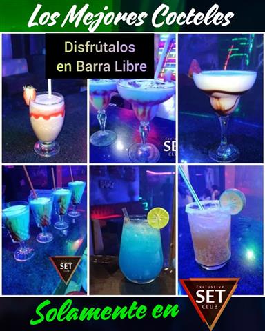 Discoteca Set Club Guayaquil image 2
