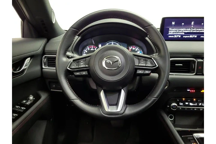 $28998 : Mazda CX-5 2024 AWD 2.5 Turb image 10