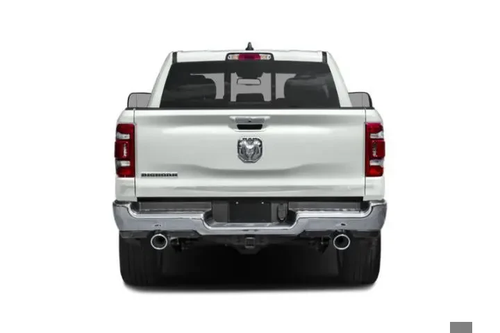 $35997 : Ram 1500 2020 4x4 Laramie 4d image 5