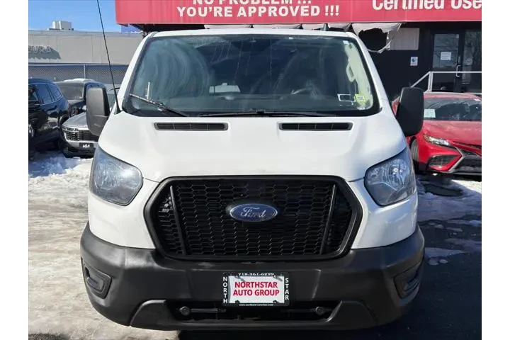 $18395 : Ford Transit 2021 250 3dr SW image 2