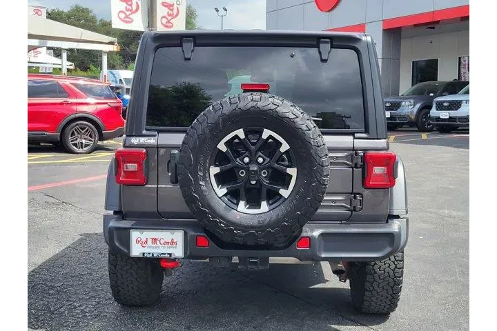 $39000 : Jeep Wrangler 2025 4x4 Rubic image 4