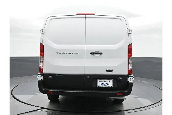 $35064 : Ford Transit 2024 250 3dr LW image 5