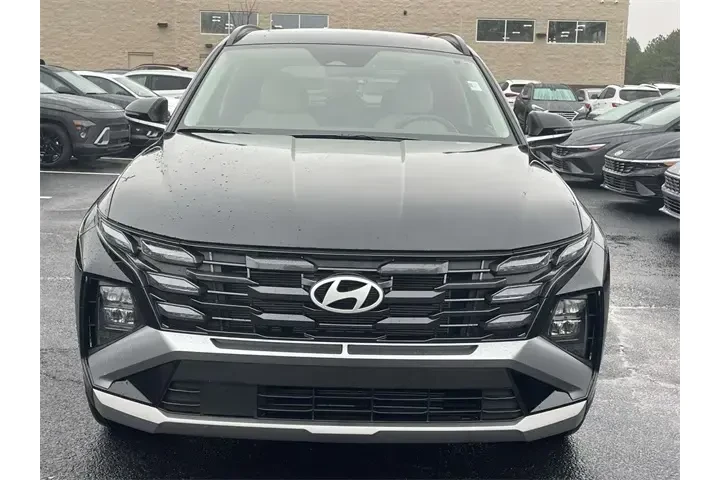 $26991 : Hyundai TUCSON 2025 SEL Conv image 2