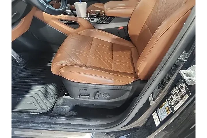 $35186 : Kia Telluride 2024 AWD SX 4d image 4