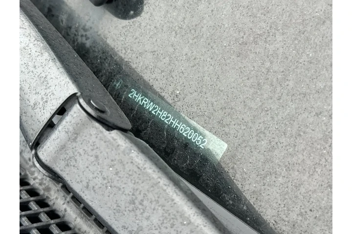 $25481 : Honda CR-V 2017 AWD EX-L 4dr image 3