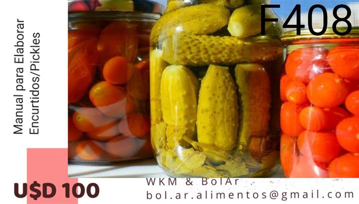 Fórmulas para Alimentos image 6