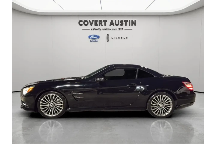 $30718 : Mercedes-Benz SL-Class 2015 image 1