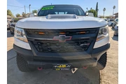 $27995 : 2019 Colorado 4WD Crew Cab ZR2 thumbnail