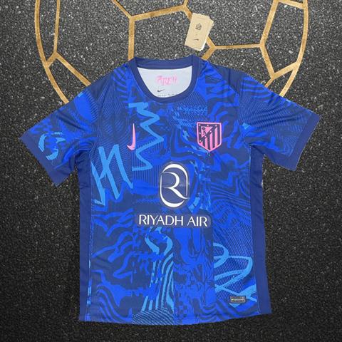 $18 : camiseta atletico de madrid image 6