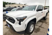 Toyota Tacoma 2024 4x2 SR 2d en Dallas