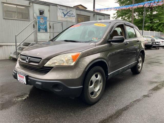 $9500 : 2009 CR-V LX image 1