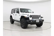 Jeep Wrangler 2023 4x4 Rubic