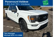 Ford F-150 2022 4x4 Lariat 4 en Charlotte
