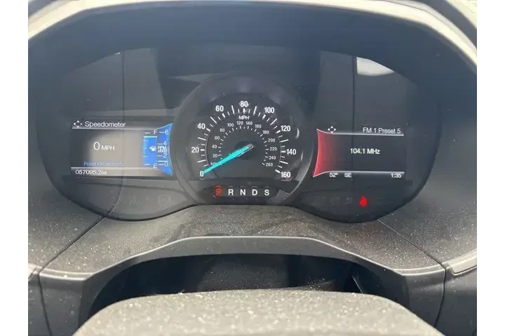 $15990 : Ford Edge 2017 AWD SEL 4dr C image 10