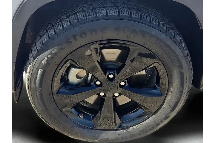 $18995 : Jeep Cherokee 2019 4x4 Altit image 9