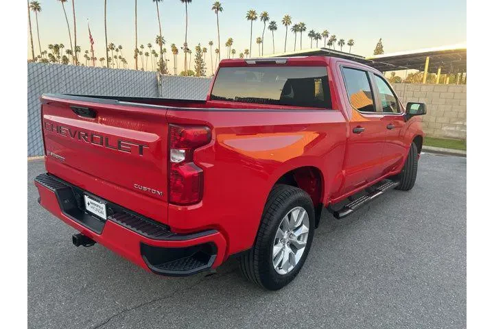 $29995 : Chevrolet Silverado 1500 202 image 4