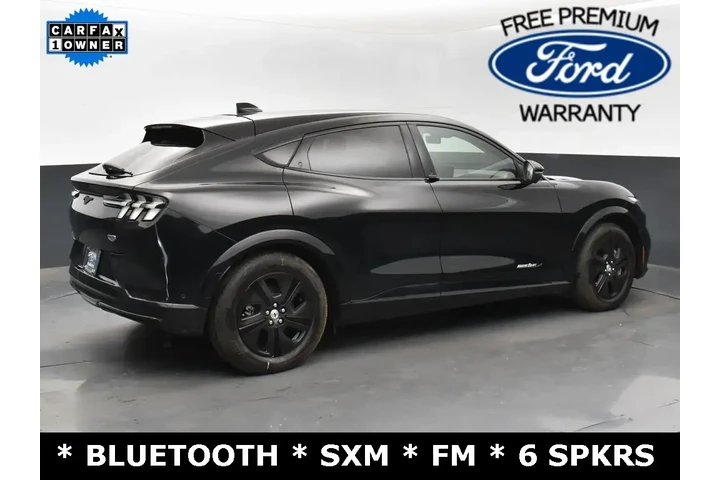 $20999 : Ford Mustang Mach-E 2021 Cal image 10