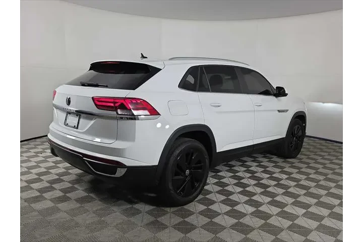 $28998 : Volkswagen Atlas Cross Sport image 8