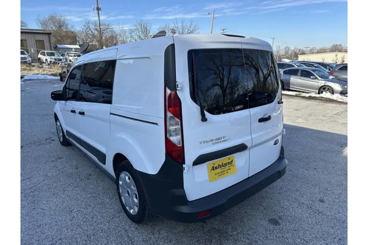 $8900 : 2018 Transit Connect XL image 5