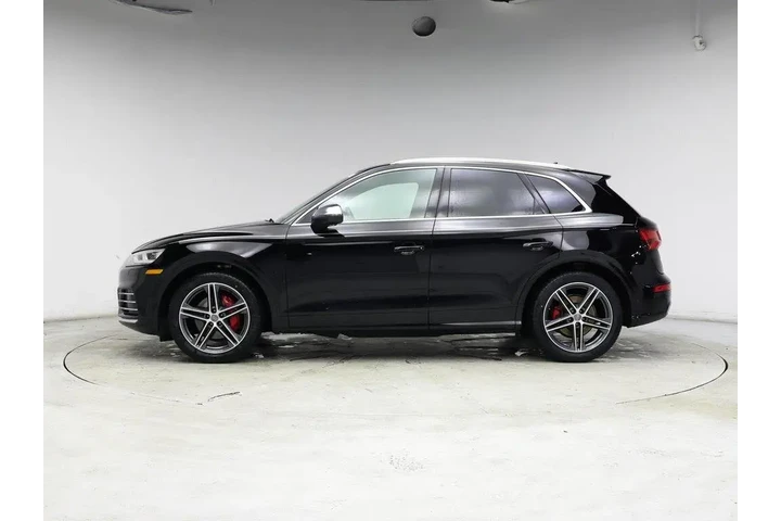 $32998 : Audi SQ5 2020 AWD 3.0T quatt image 3