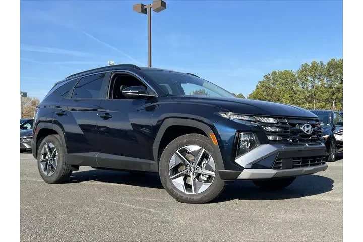 $33409 : Hyundai TUCSON Hybrid 2025 A image 2