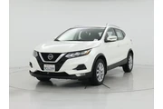 $22998 : Nissan Rogue Sport 2022 AWD thumbnail