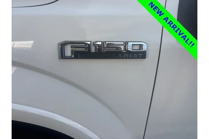 $26039 : Ford F-150 2018 4x2 Lariat 4 image 6