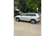 $7900 : 2013 Toyota HIGHLANDER LTD thumbnail
