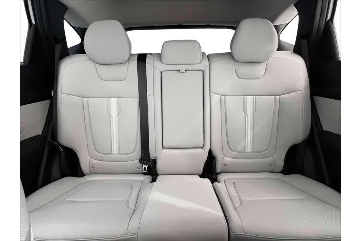 $35345 : Hyundai TUCSON 2026 AWD SEL image 8