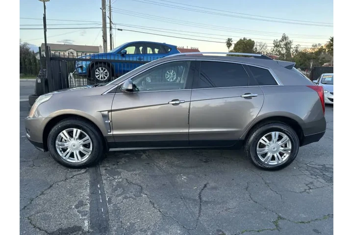 $5995 : 2012 SRX Luxury Collection image 7