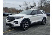 $31345 : Ford Explorer 2020 AWD ST 4d thumbnail