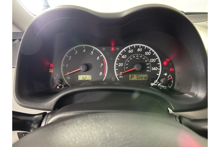 $15000 : 2012 Corolla S image 3