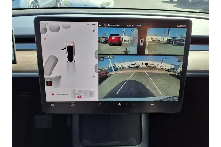 $38999 : Tesla Model Y 2024 AWD Long image 7