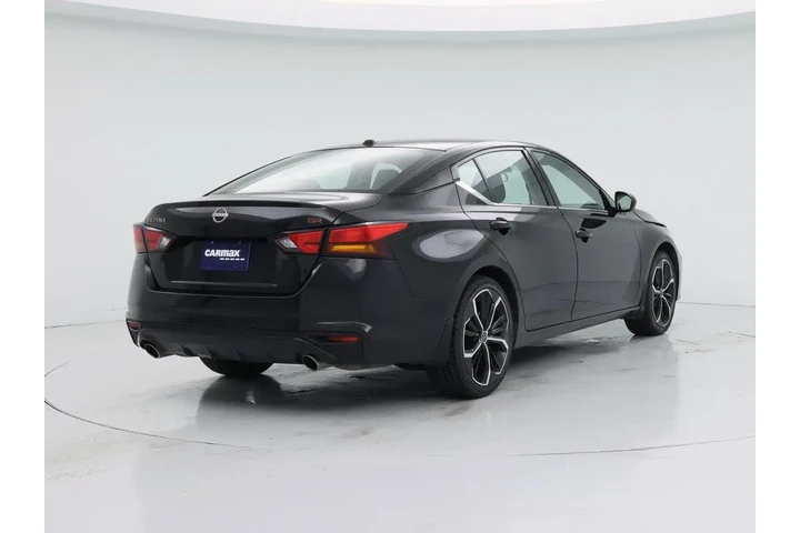 $23998 : Nissan Altima 2025 2.5 SR 4d image 8