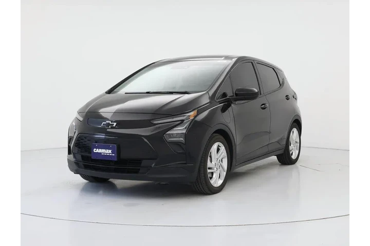 $21998 : Chevrolet Bolt EV 2023 1LT 4 image 4