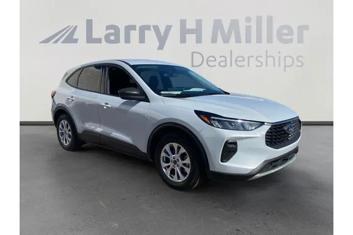 Ford Escape 2025 Active 4dr image 7