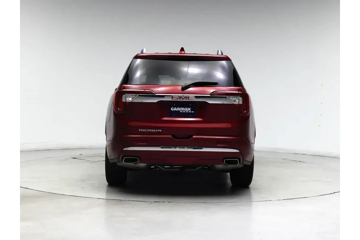 $39998 : GMC Acadia 2023 Denali 4dr S image 6