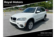 2013 BMW X5 xDrive35i Premium en Baltimore